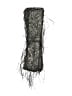 Unbranded Black Gold Scarf One size - photo 2
