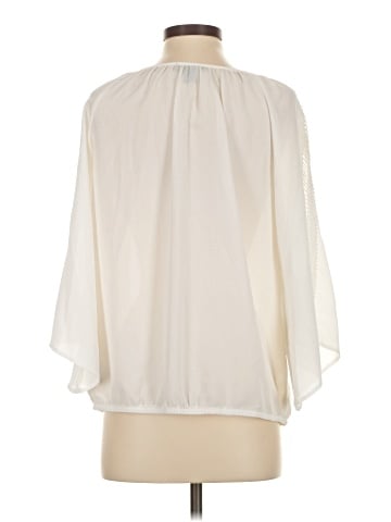 Alyx 3/4 Sleeve Blouse (view 2)