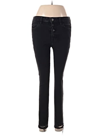 American Apparel Jeans (view 1)