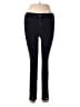 American Apparel Black Jeans Size 6 - photo 1