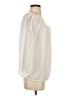 Alyx 100% Polyester Ivory 3/4 Sleeve Blouse Size S - photo 4