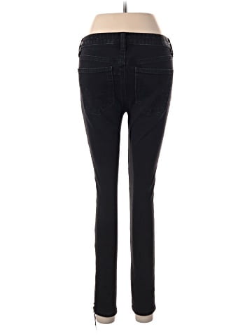 American Apparel Jeans (view 2)