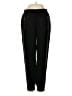 Drew 100% Rayon Black Casual Pants Size S - photo 1