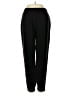 Drew 100% Rayon Black Casual Pants Size S - photo 2