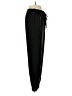 Drew 100% Rayon Black Casual Pants Size S - photo 4