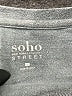 New York & Company Gray Pullover Sweater Size L - photo 6