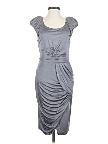 Black Halo Cocktail Dress (view 1)