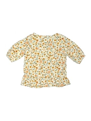 Little Lass 3/4 Sleeve Blouse (view 2)