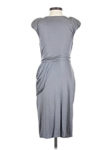Black Halo Cocktail Dress (view 2)