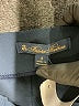 Brooks Brothers Solid Blue Active Pants Size 4 - photo 4