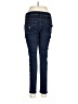 Hudson Jeans Solid Blue Jeans Size 30 waist - photo 2
