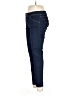 Hudson Jeans Solid Blue Jeans Size 30 waist - photo 5