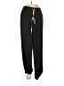 Dress Day Black Casual Pants Size M - photo 1