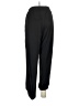 Dress Day Black Casual Pants Size M - photo 2