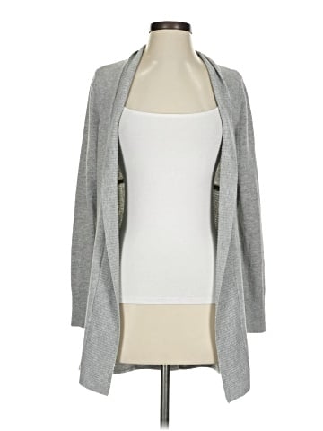 Ann Taylor Factory Cardigan (view 1)