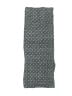 Unbranded Print Gray Scarf One size - photo 2