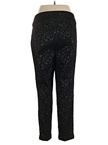 Lord & Taylor Casual Pants (view 2)