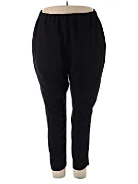 Denim 24/7 Casual Pants