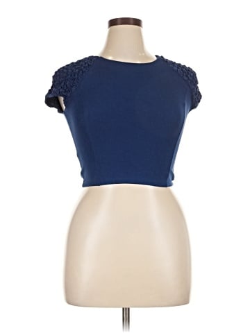 Habitual Short Sleeve Top (view 1)
