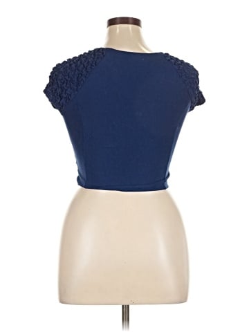 Habitual Short Sleeve Top (view 2)
