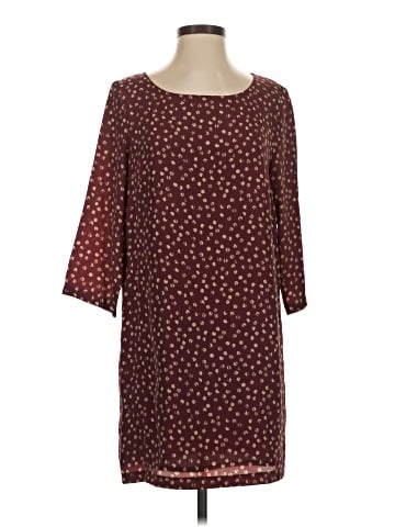 BCBGeneration Casual Dress (view 1)
