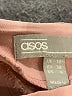 ASOS Pink Casual Pants Size 6 - photo 7