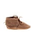 Lucky Brand Brown Booties Size 3 (baby) - photo 1