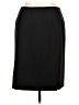 Le Suit Solid Black Formal Skirt Size 16 (petite) - photo 1