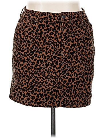 Vanilla Star Casual Skirt (view 1)