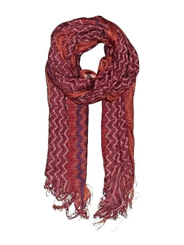 Collection 18 Scarf (view 1)