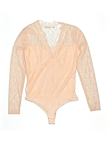 Eva Mendes by New York & Company Bodysuit (view 1)