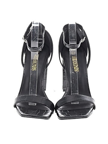 Dream Pairs Heels (view 2)