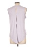 FIT COLLECTIVE Purple Sleeveless Top Size L - photo 2