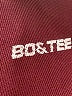 Bo+Tee Burgundy Active Pants Size M - photo 4