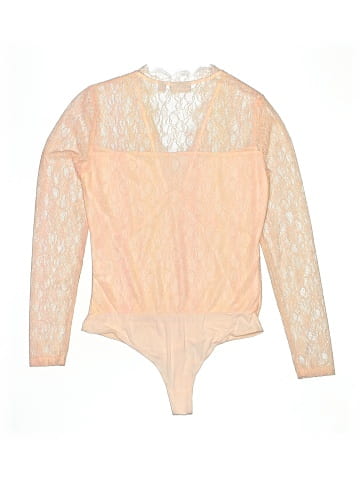 Eva Mendes by New York & Company Bodysuit (view 2)