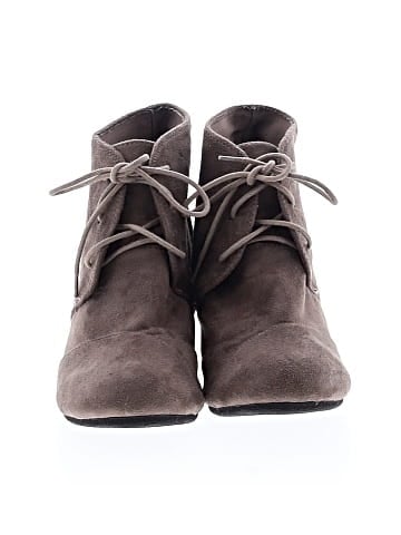 Charles Albert Wedges (view 2)