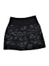 Unbranded Camo Black Casual Skirt Size S - photo 1
