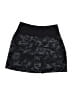 Unbranded Camo Black Casual Skirt Size S - photo 2