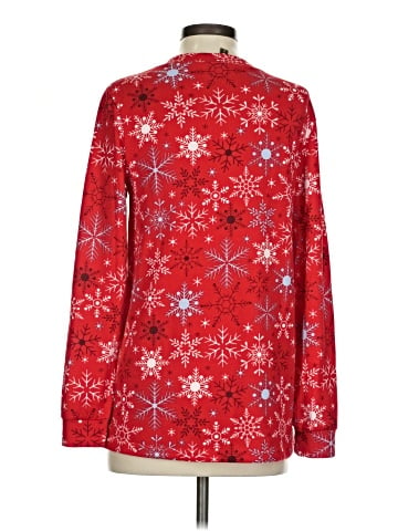 Assorted Brands Long Sleeve Blouse (view 2)
