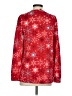 Assorted Brands Red Long Sleeve Blouse Size S - photo 2