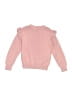 Epic Threads Hearts Pink Pullover Sweater Size 4T - photo 2