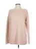 Vince Camuto Pink Pullover Sweater Size M - photo 1