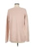 Vince Camuto Pink Pullover Sweater Size M - photo 2