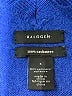 Halogen 100% Cashmere Blue Cashmere Pullover Sweater Size S - photo 6