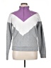 FILA Chevron-herringbone Gray Sweatshirt Size XL - photo 1