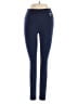 Gymshark Blue Active Pants Size XS - photo 1