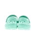 Crocs Green Clogs Size 5 (baby, wide) - photo 2