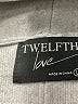 On Twelfth Gray Cardigan Size L - photo 7