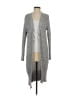 Sanctuary Gray Cardigan Size S - photo 1