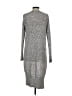 Sanctuary Gray Cardigan Size S - photo 2